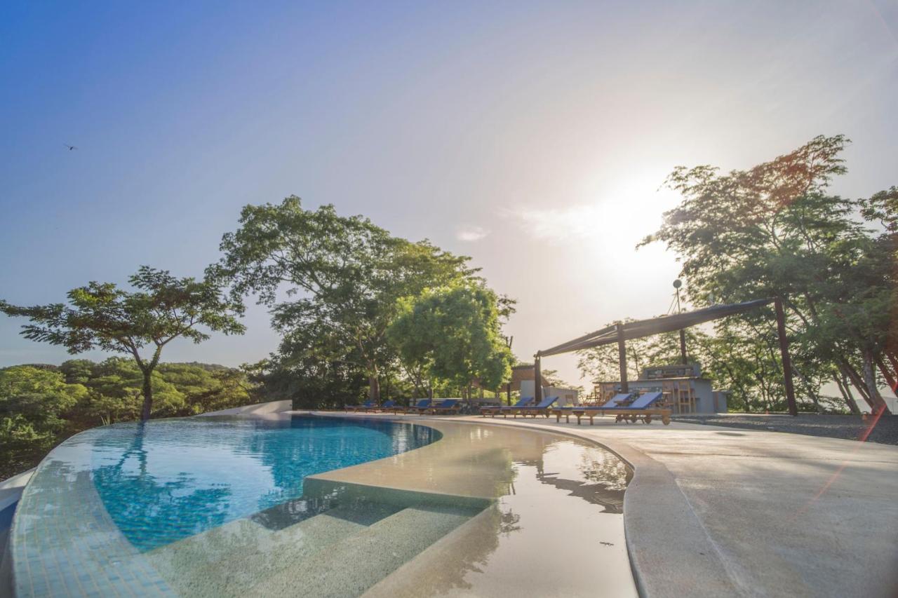 Pacific Kalokairi - Adults Only Hotel ตามารินโด ภายนอก รูปภาพ