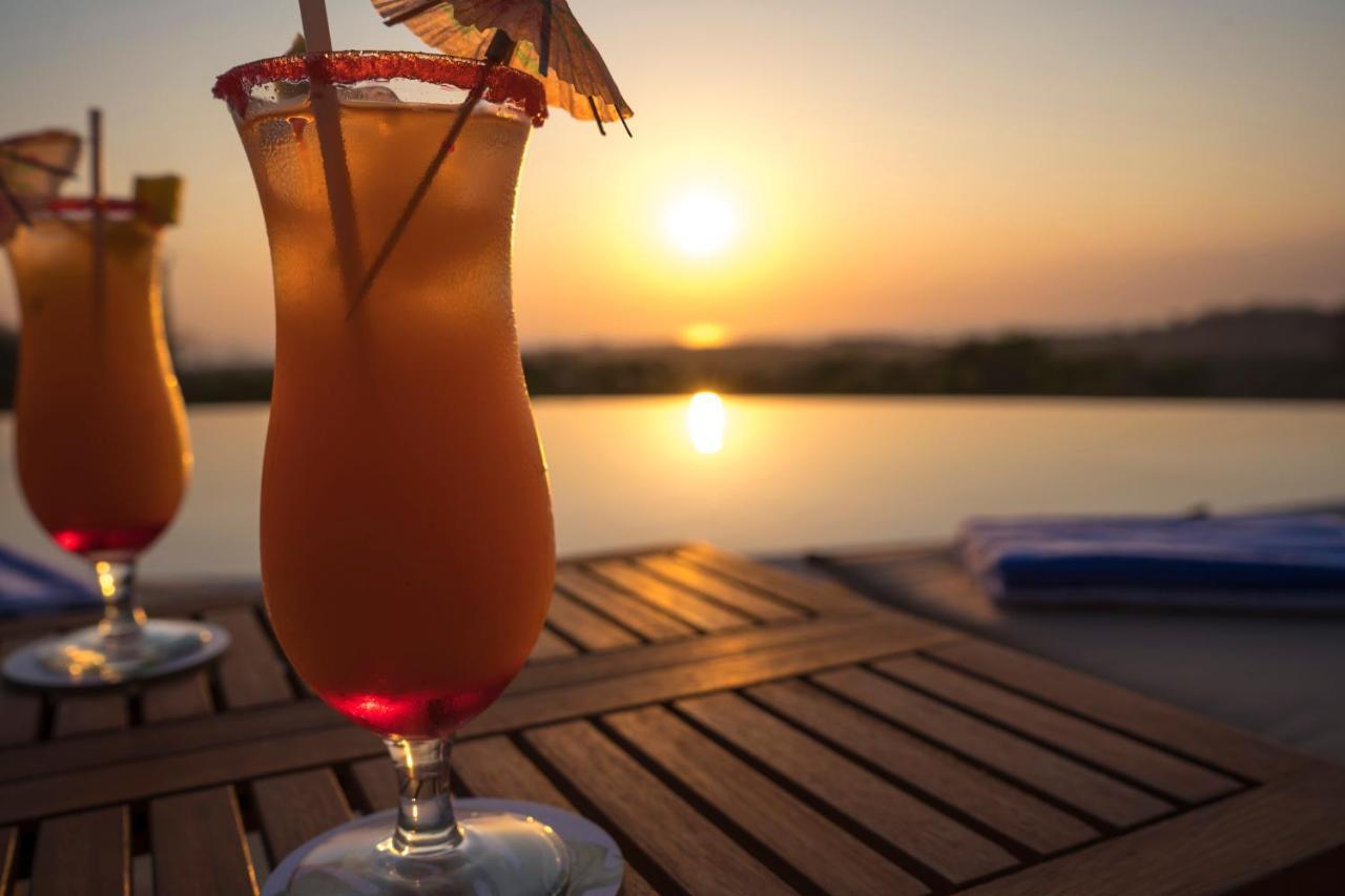 Pacific Kalokairi - Adults Only Hotel ตามารินโด ภายนอก รูปภาพ