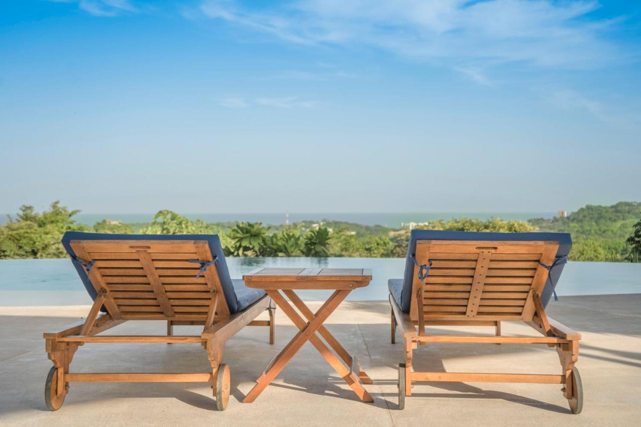 Pacific Kalokairi - Adults Only Hotel ตามารินโด ภายนอก รูปภาพ