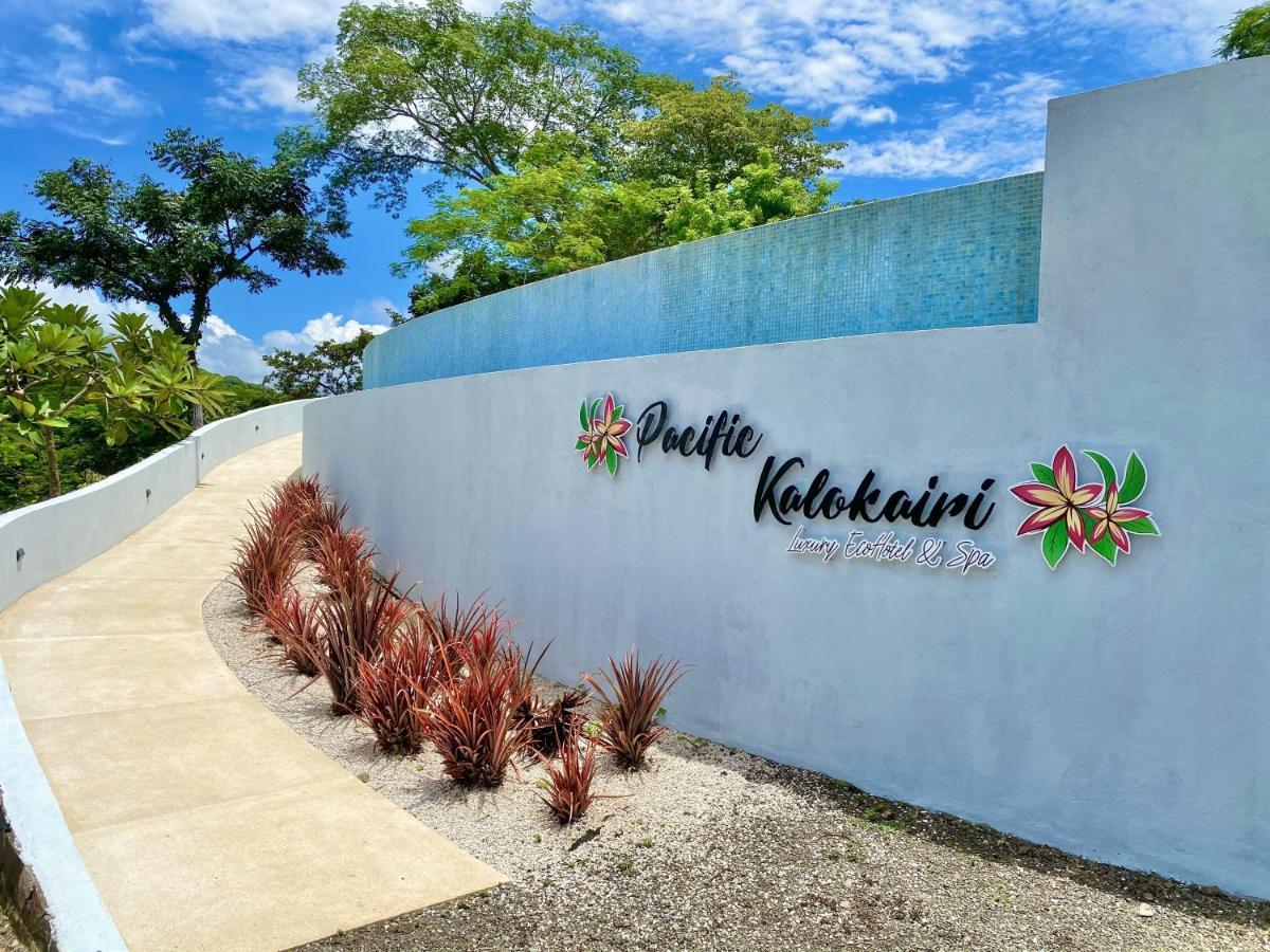Pacific Kalokairi - Adults Only Hotel ตามารินโด ภายนอก รูปภาพ