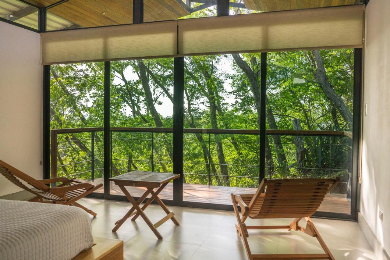 Pacific Kalokairi - Adults Only Hotel ตามารินโด ภายนอก รูปภาพ