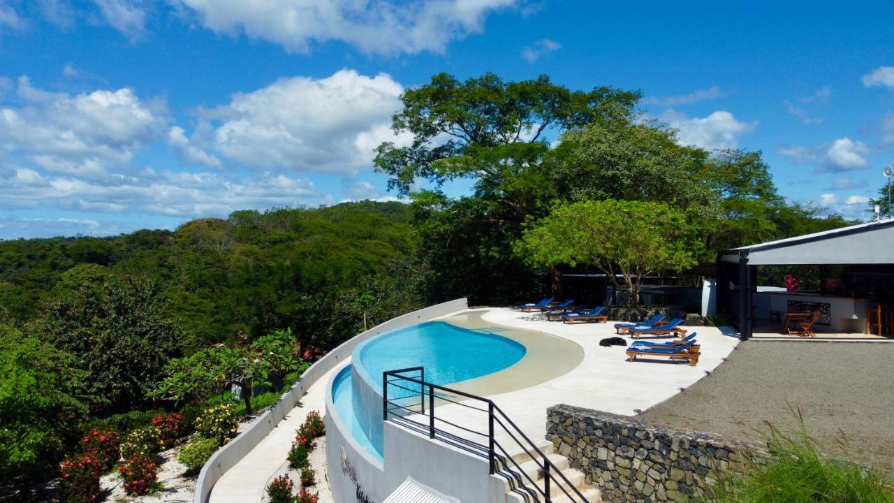 Pacific Kalokairi - Adults Only Hotel ตามารินโด ภายนอก รูปภาพ