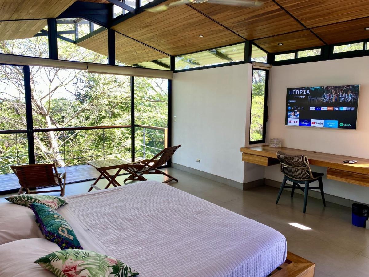 Pacific Kalokairi - Adults Only Hotel ตามารินโด ภายนอก รูปภาพ