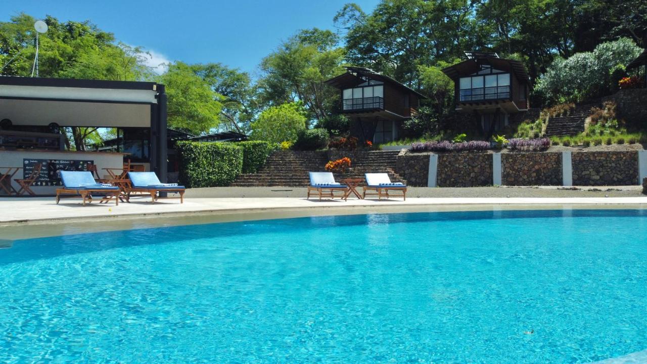 Pacific Kalokairi - Adults Only Hotel ตามารินโด ภายนอก รูปภาพ
