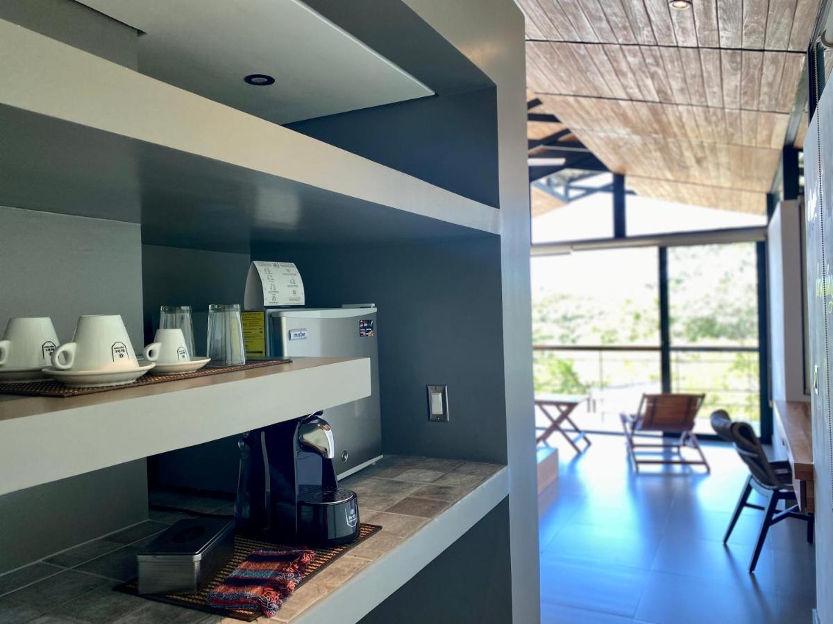 Pacific Kalokairi - Adults Only Hotel ตามารินโด ภายนอก รูปภาพ
