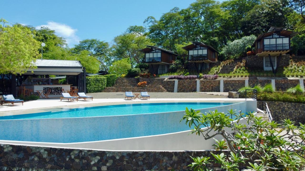 Pacific Kalokairi - Adults Only Hotel ตามารินโด ภายนอก รูปภาพ