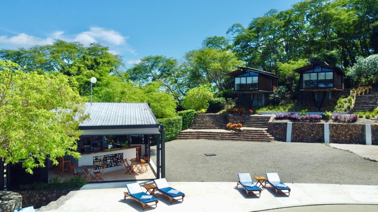Pacific Kalokairi - Adults Only Hotel ตามารินโด ภายนอก รูปภาพ