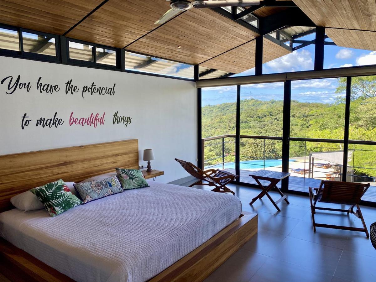 Pacific Kalokairi - Adults Only Hotel ตามารินโด ภายนอก รูปภาพ