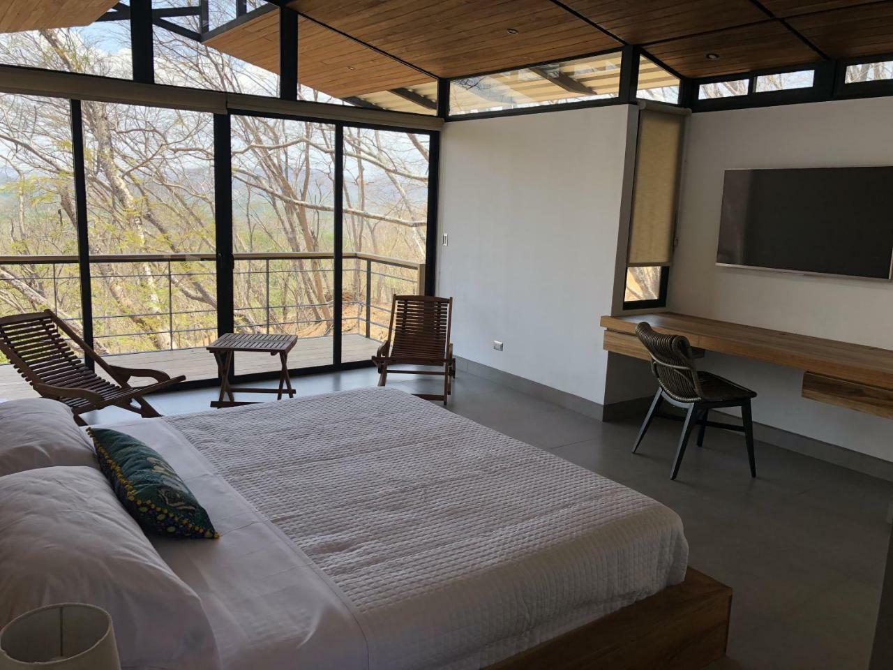 Pacific Kalokairi - Adults Only Hotel ตามารินโด ภายนอก รูปภาพ