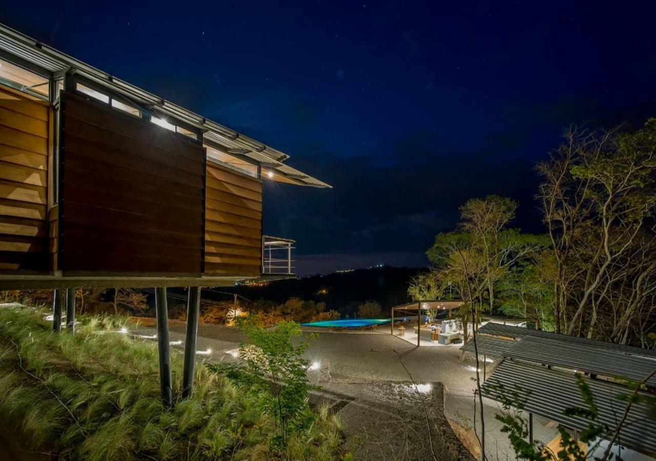 Pacific Kalokairi - Adults Only Hotel ตามารินโด ภายนอก รูปภาพ