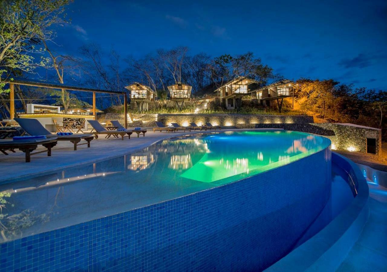 Pacific Kalokairi - Adults Only Hotel ตามารินโด ภายนอก รูปภาพ