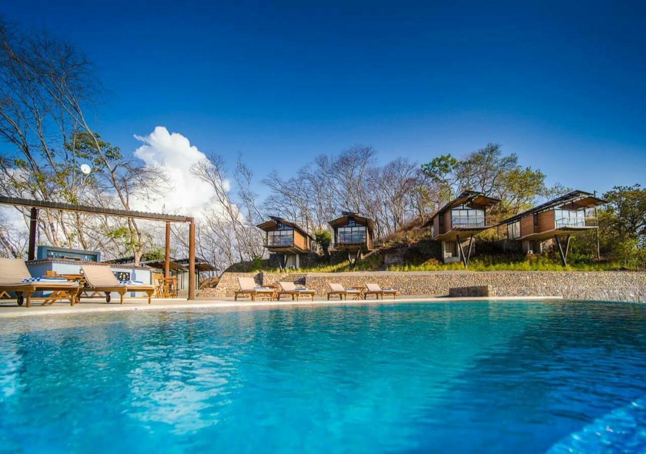 Pacific Kalokairi - Adults Only Hotel ตามารินโด ภายนอก รูปภาพ