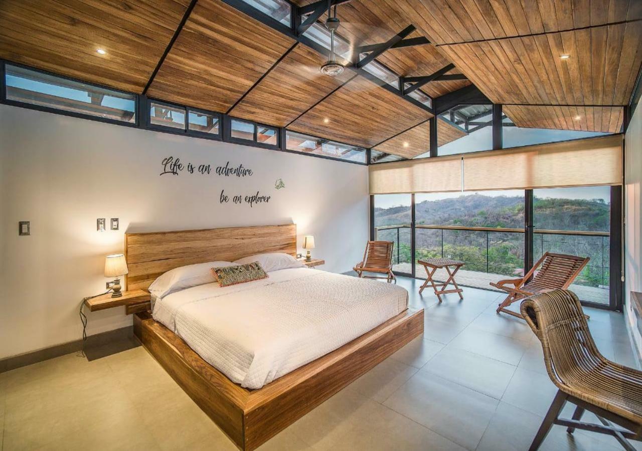 Pacific Kalokairi - Adults Only Hotel ตามารินโด ภายนอก รูปภาพ