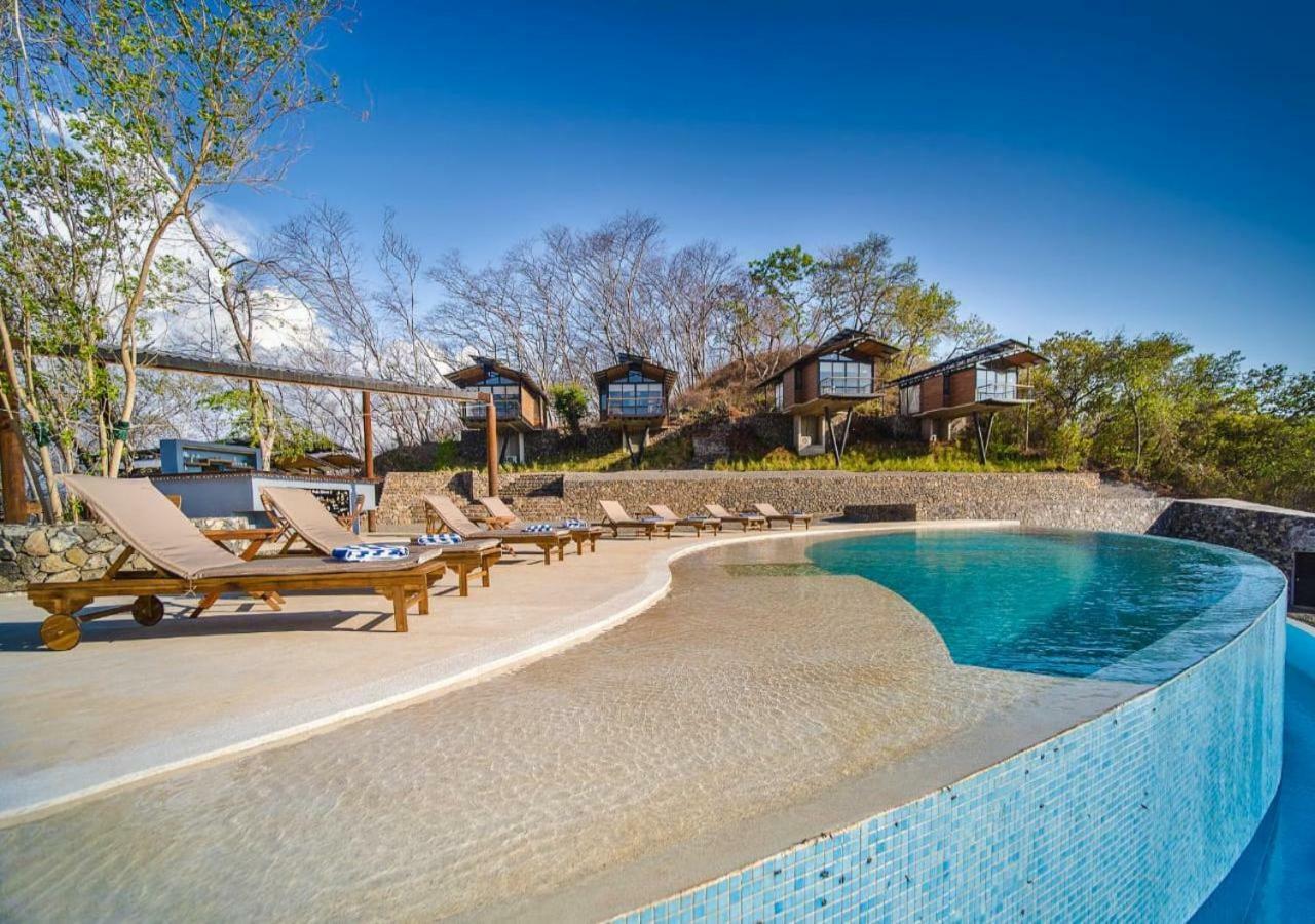Pacific Kalokairi - Adults Only Hotel ตามารินโด ภายนอก รูปภาพ