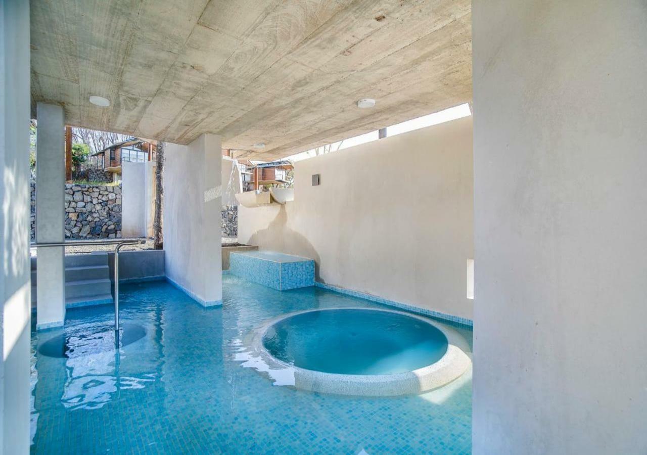 Pacific Kalokairi - Adults Only Hotel ตามารินโด ภายนอก รูปภาพ